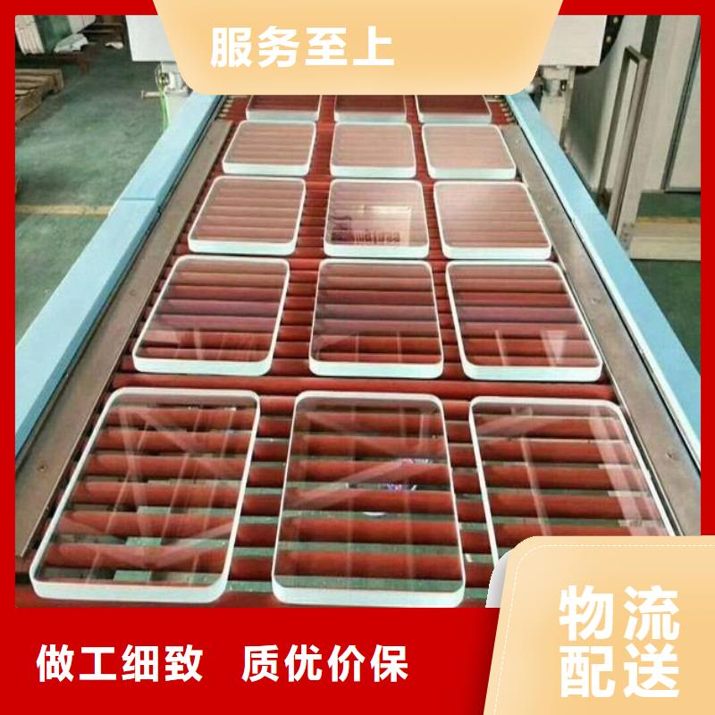 铅玻璃多种场景适用