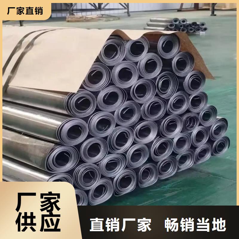 铅板高品质诚信厂家