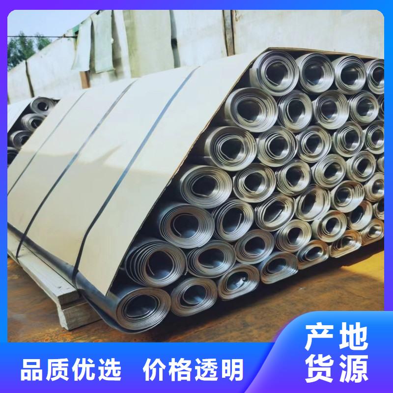 铅板做工精细