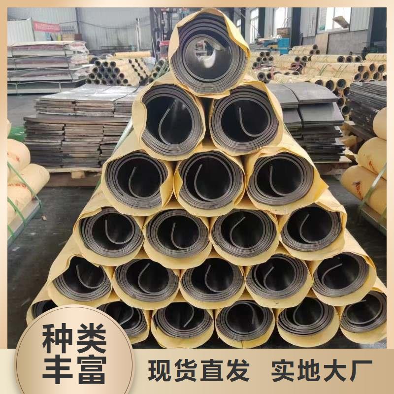 铅板品质保障价格合理