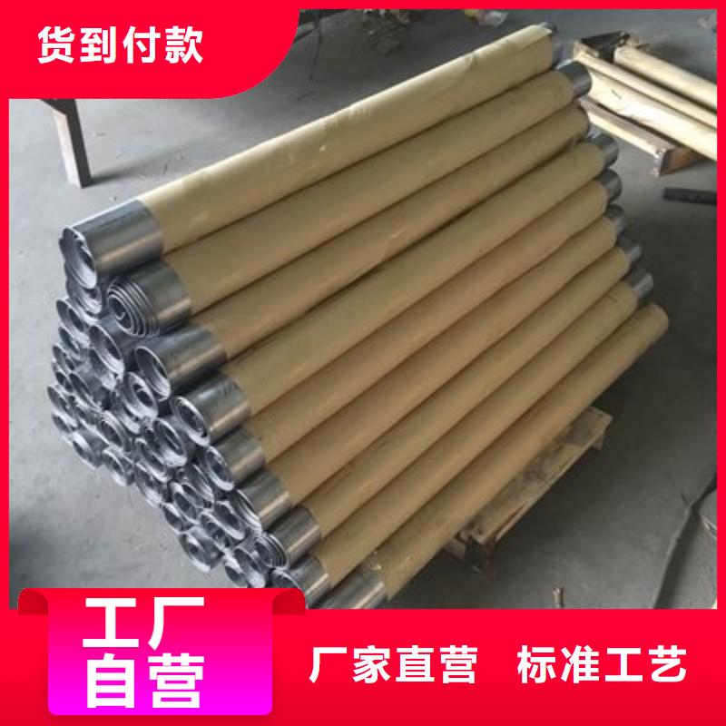 铅板实体诚信厂家