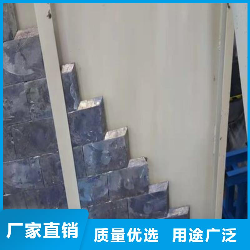 铅板好品质经得住考验