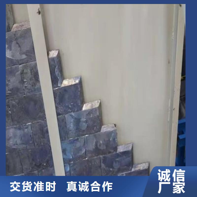 铅板价格有优势