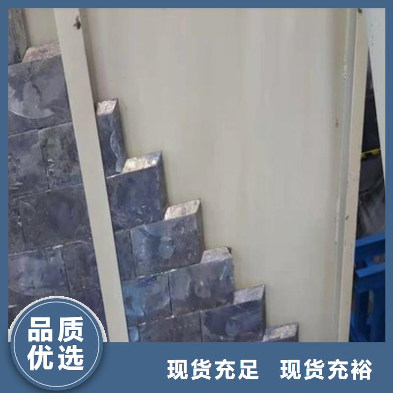 铅板品质优选