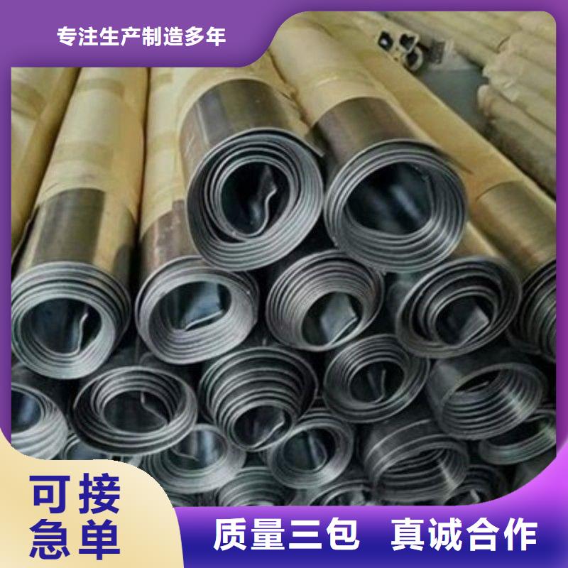 铅板实力雄厚品质保障