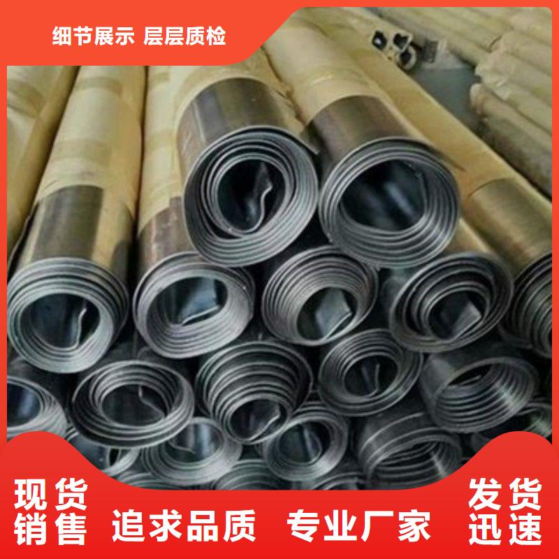 铅板好品质经得住考验