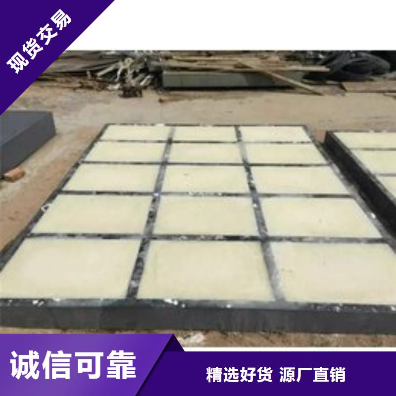 铅板来图定制量大从优