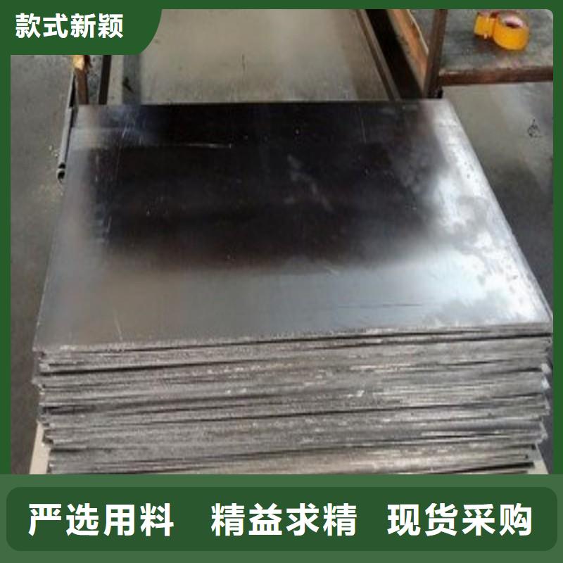 铅板满足客户需求