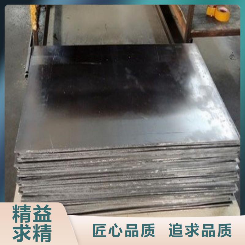 铅板优良材质