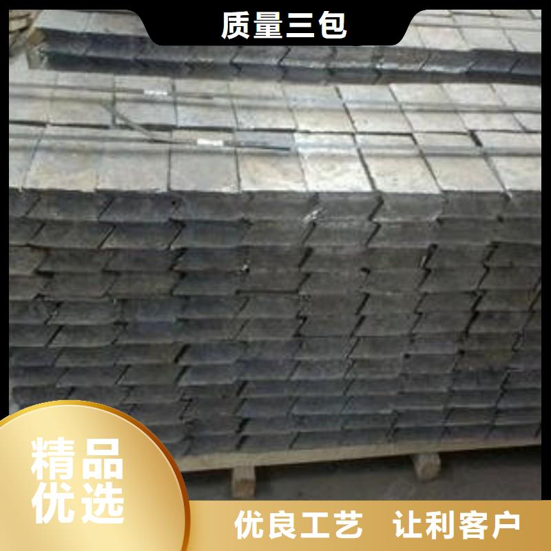 铅板应用范围广泛