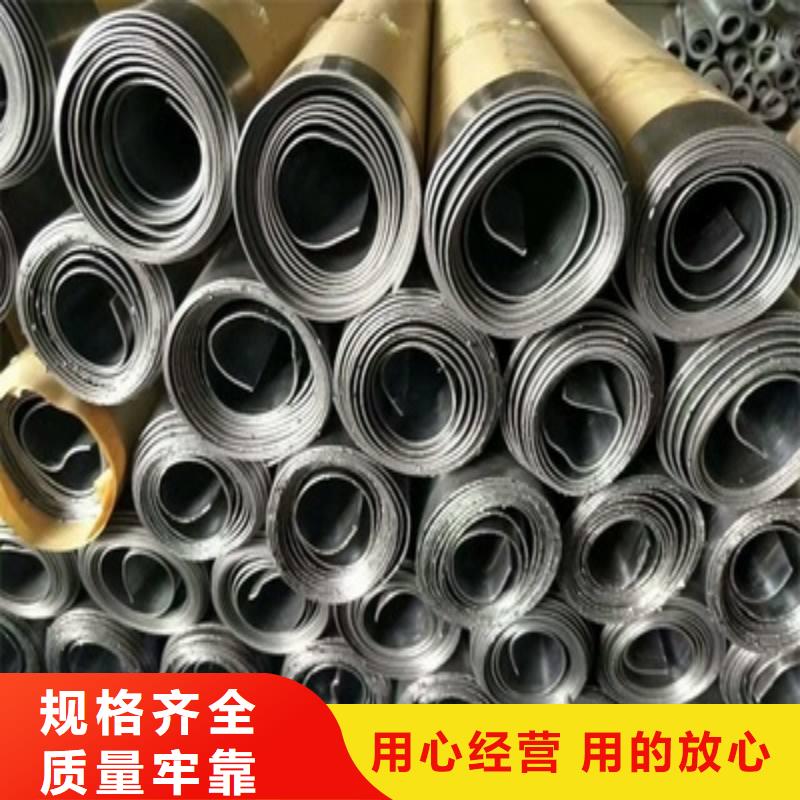铅板优选好材铸造好品质