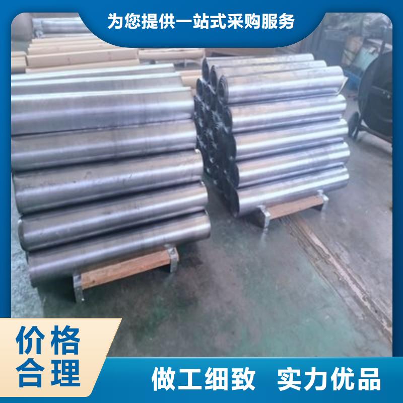 铅板诚信经营质量保证