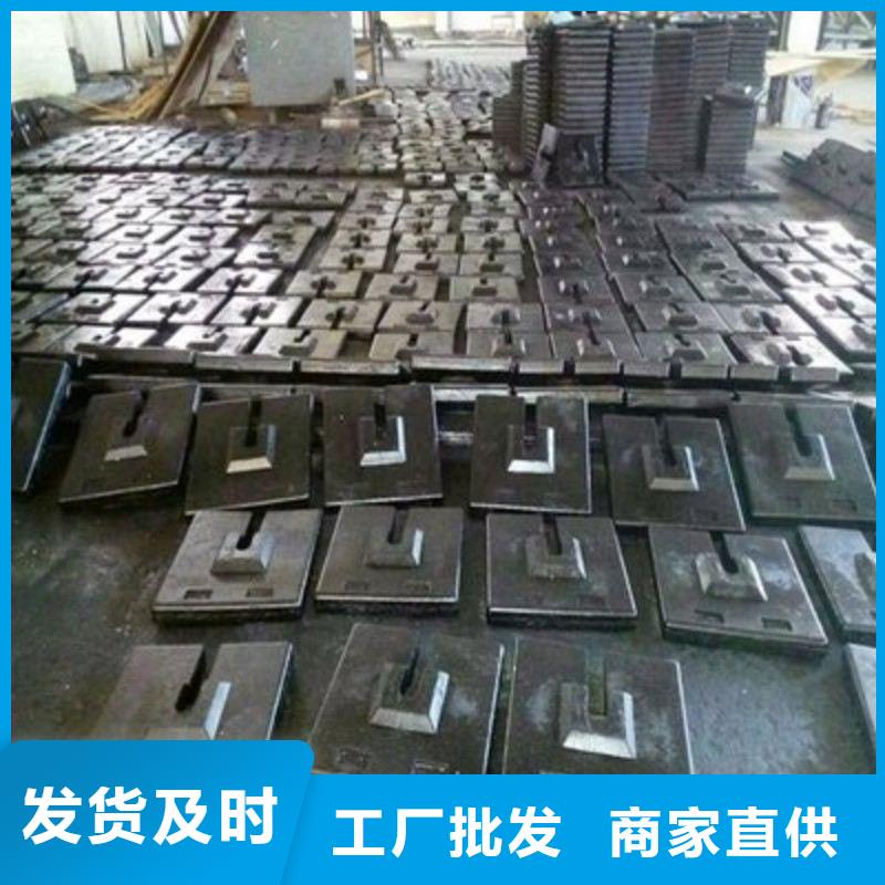 铅板厂家规格全