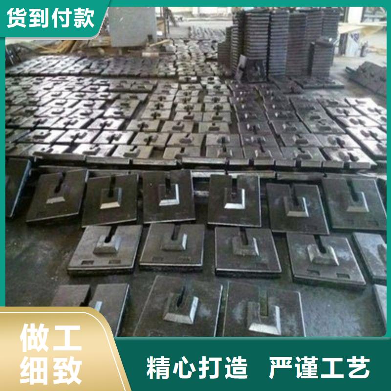 铅板生产型