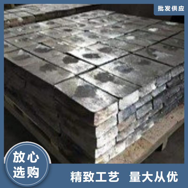 铅板品质卓越