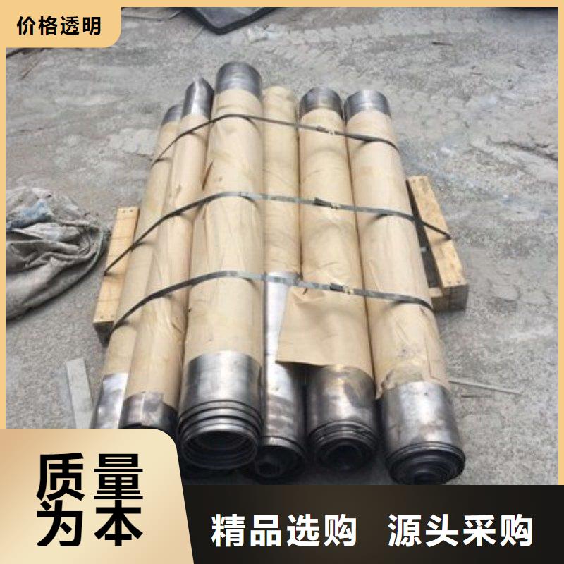 铅板老客户钟爱