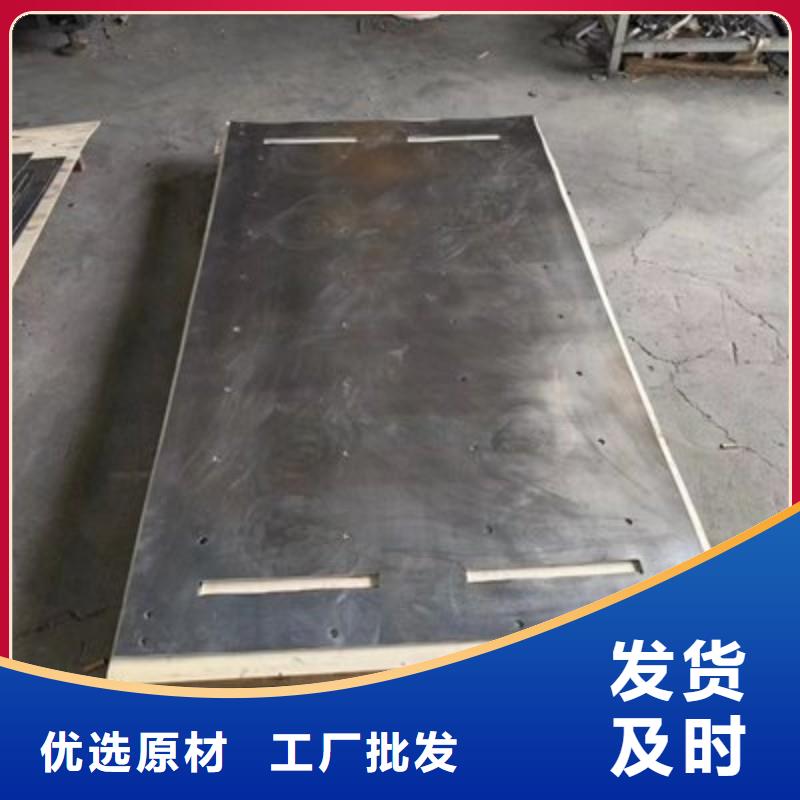 铅板种类丰富