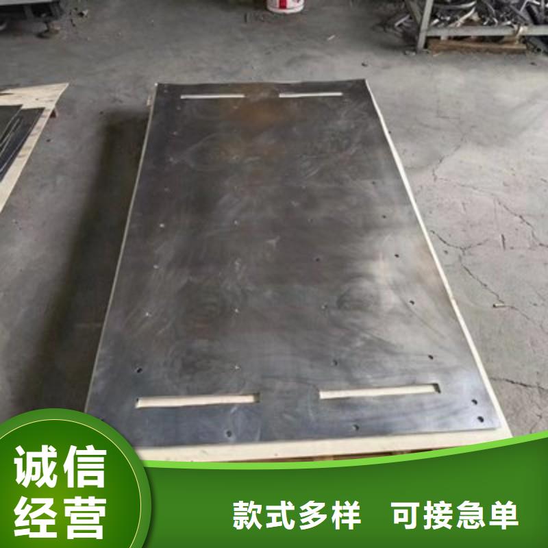 铅板就近发货