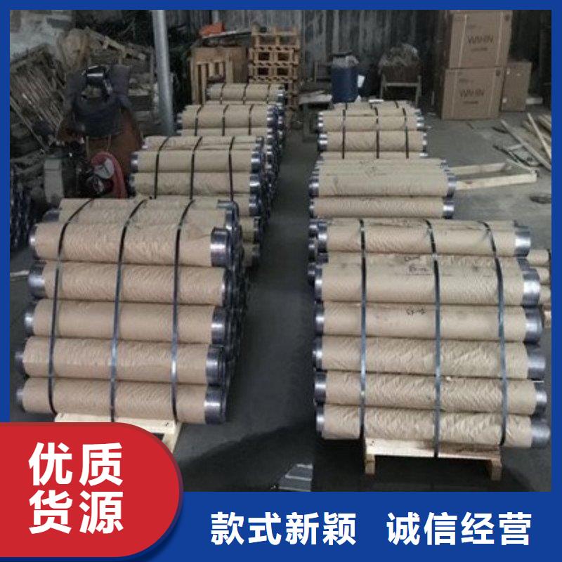 铅板丰富的行业经验