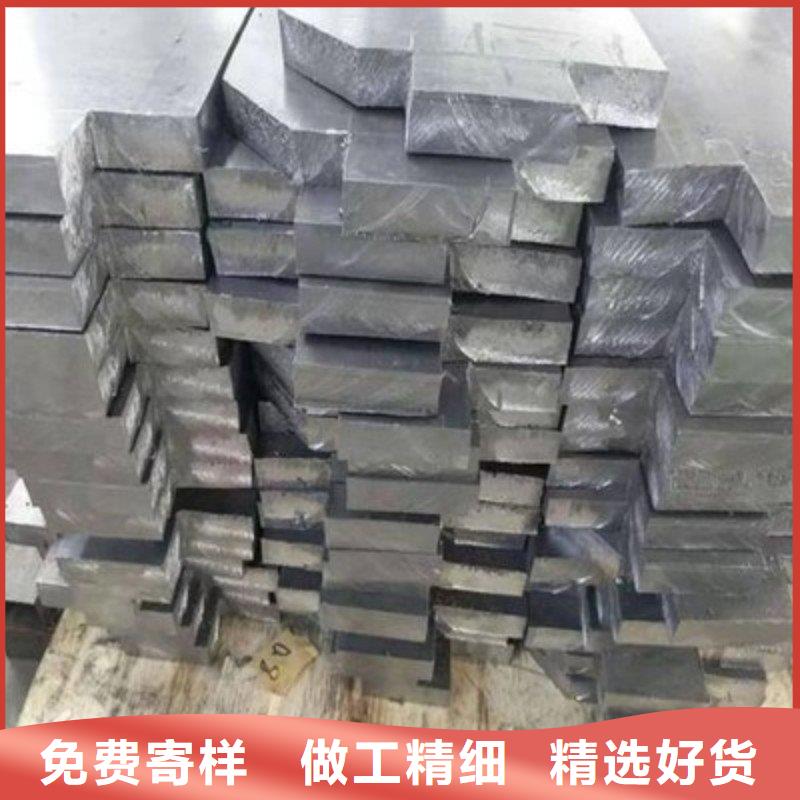 铅板来图定制