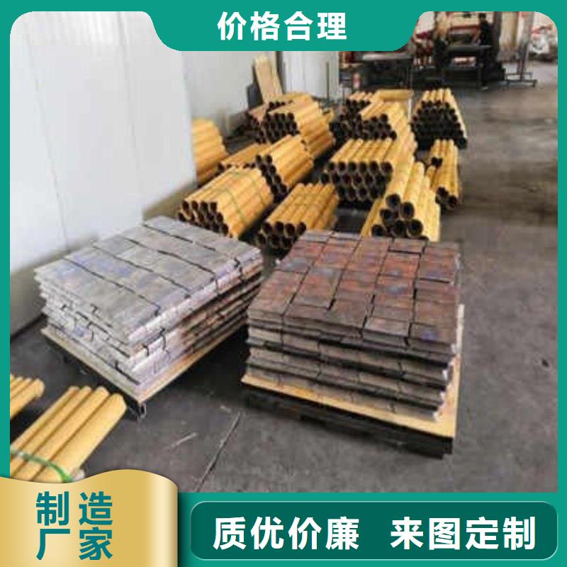 铅板源头工厂