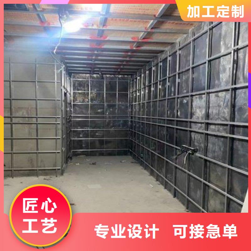 铅板优良材质