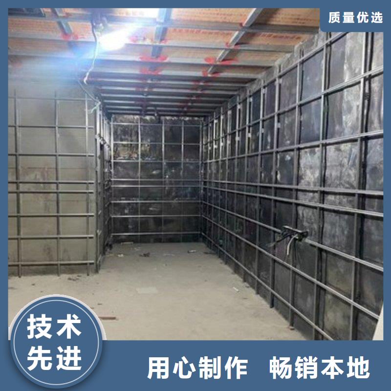 铅板同行低价