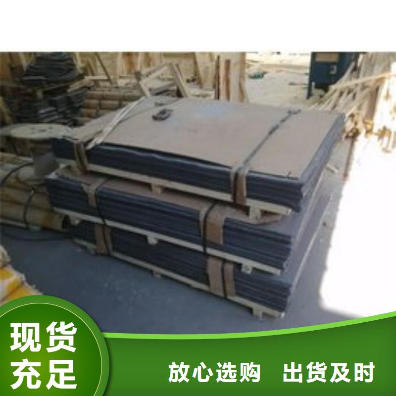 铅板厂家实力大