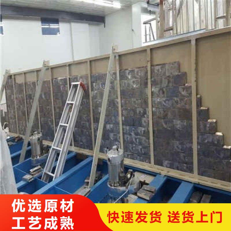 铅板多种规格供您选择