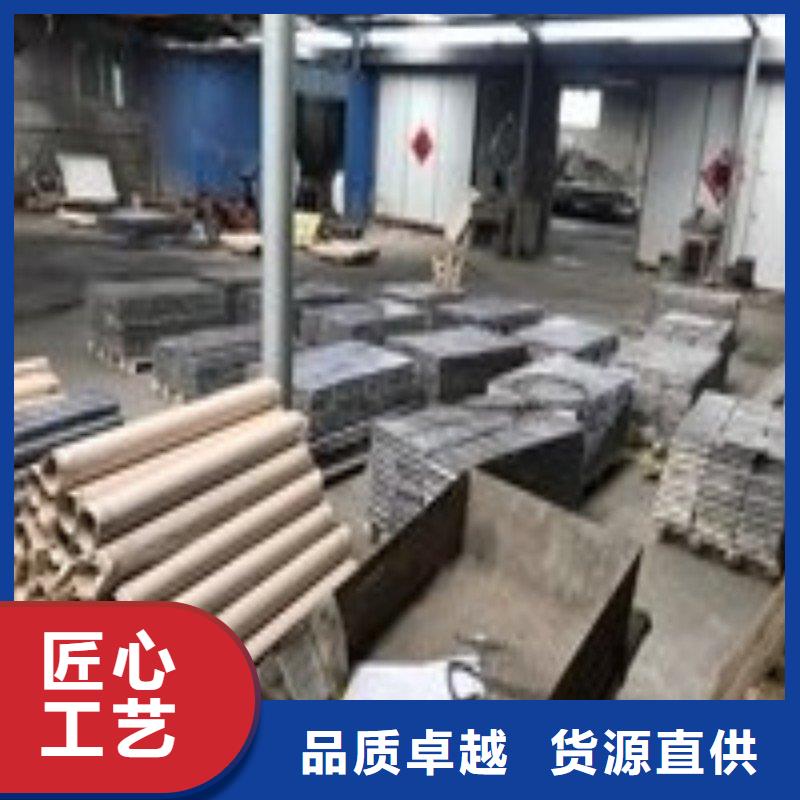 铅板一站式厂家