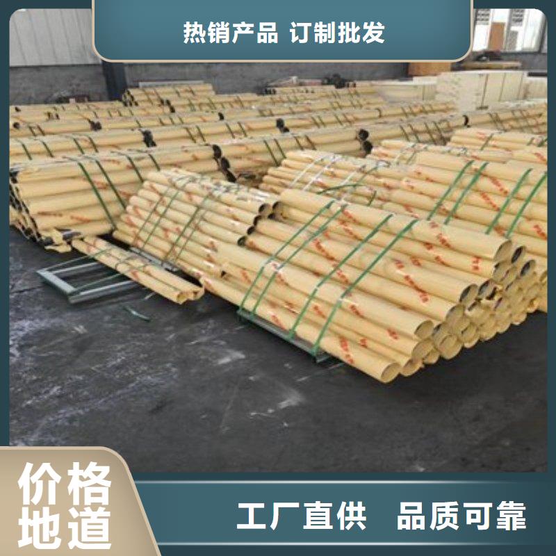 铅板细节决定品质