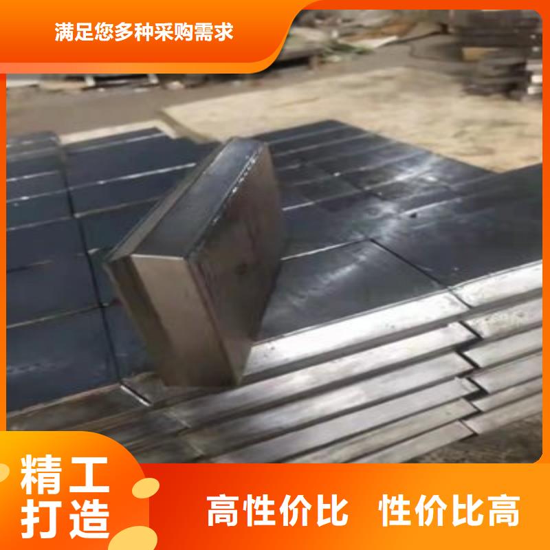 铅板生产安装