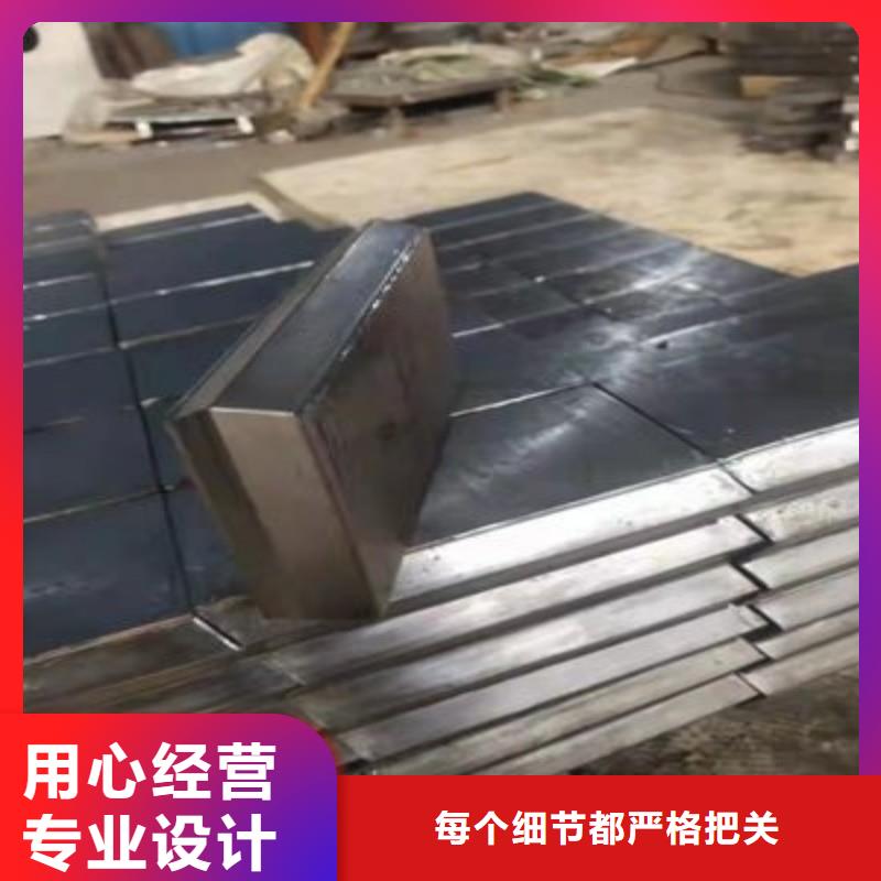 铅板供货及时