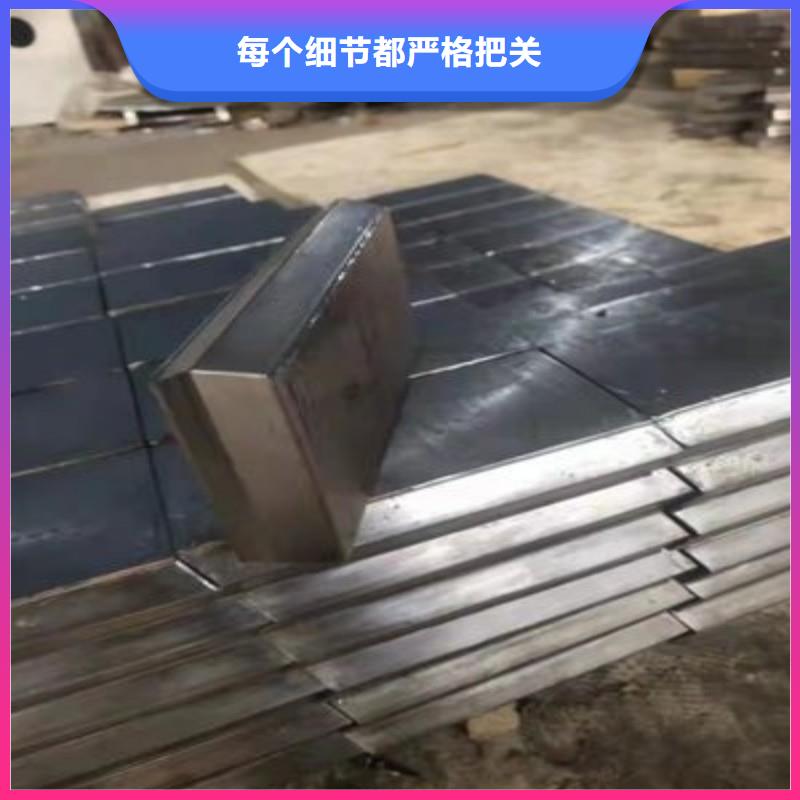 铅板为品质而生产