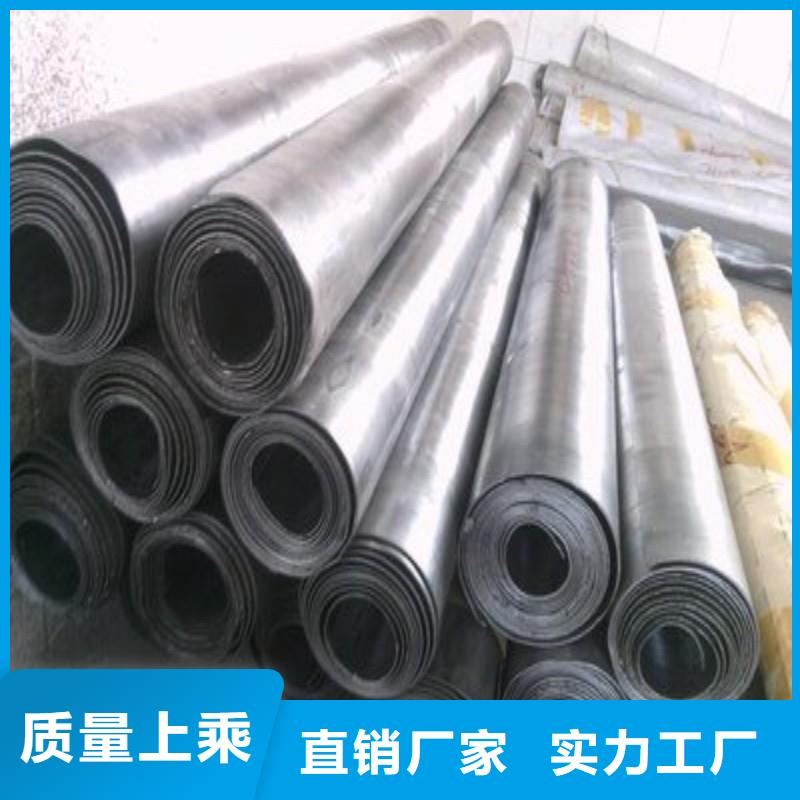铅板用途广泛