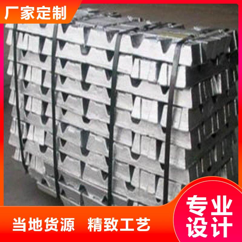 铅板厂家实力大