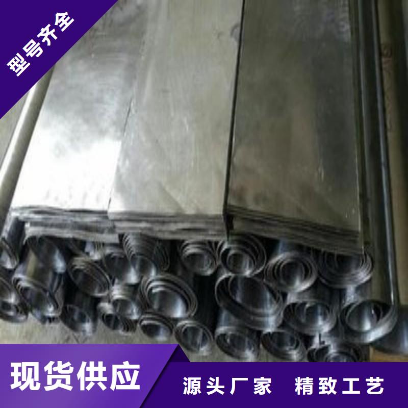 铅板保障产品质量