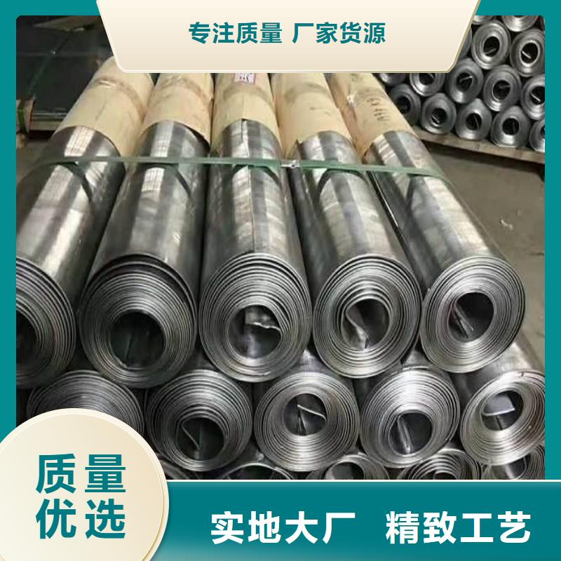发货及时的铅棒厂家