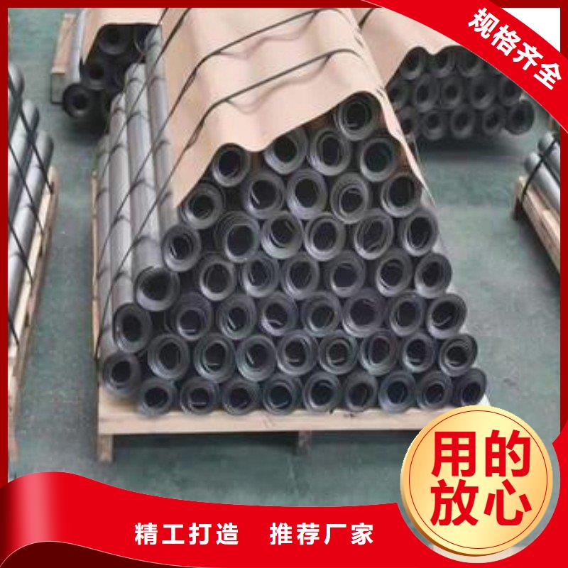 铅板注重细节