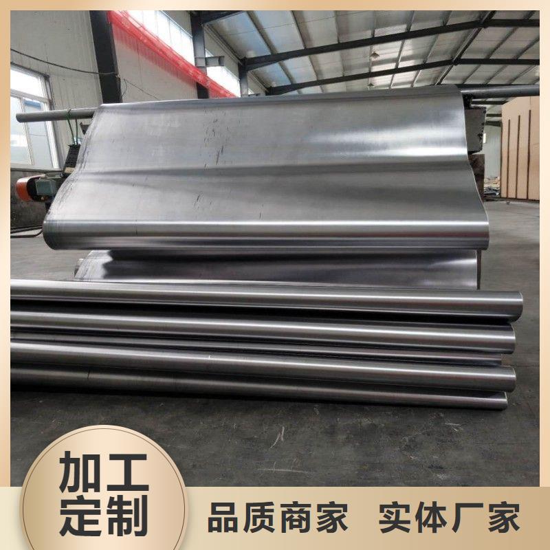 铅板支持大小批量采购