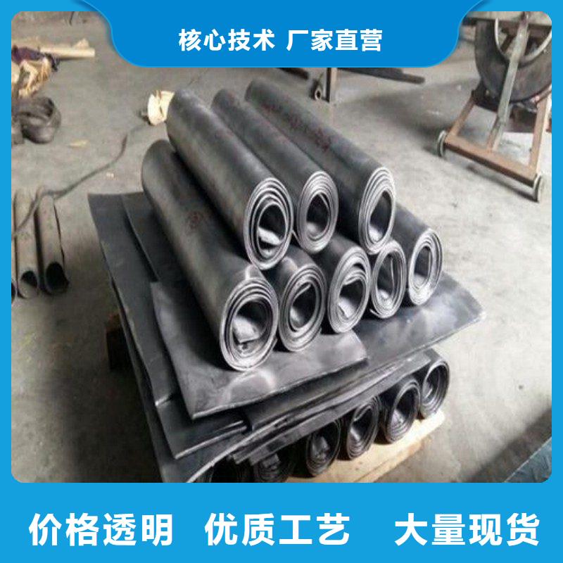 铅板品类齐全