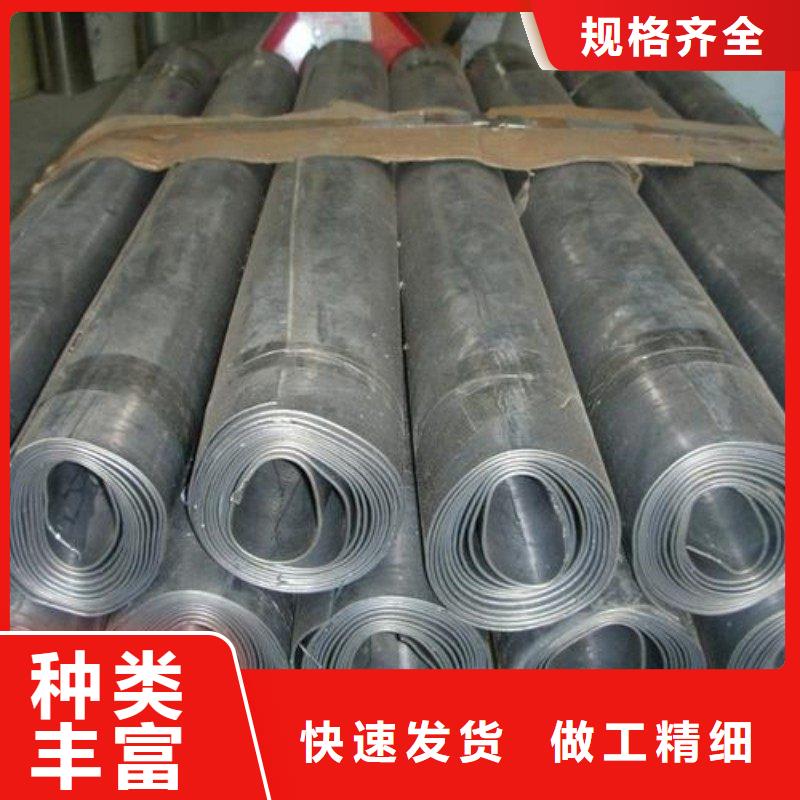 铅板定制销售售后为一体