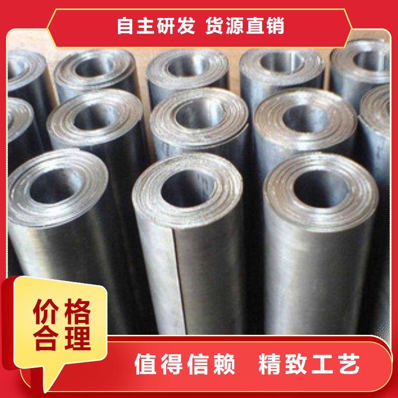 新产品：铅棒采购