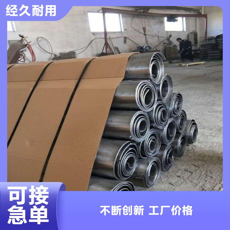 铅板支持定制加工