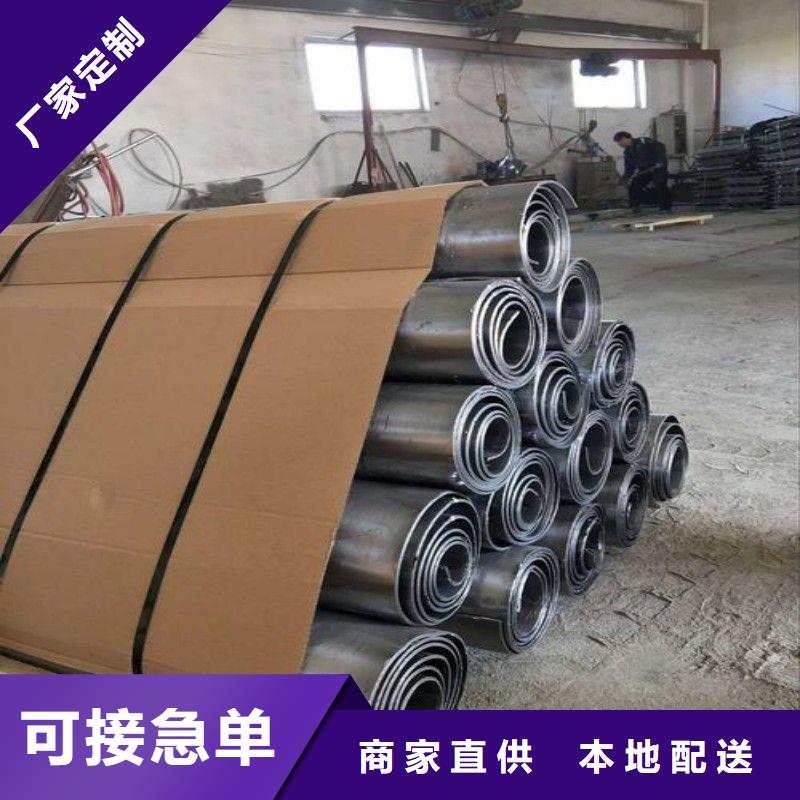 铅板不只是质量好