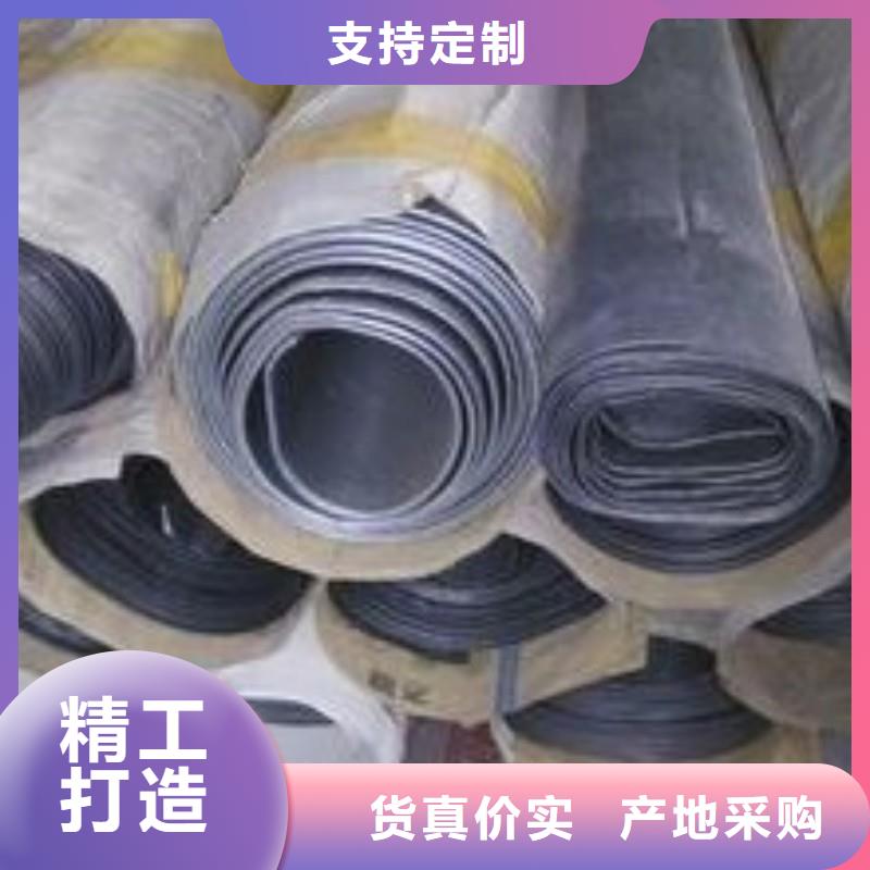 诚信供应铅块的厂家