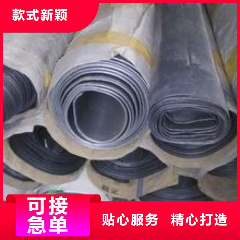 铅板应用范围广泛