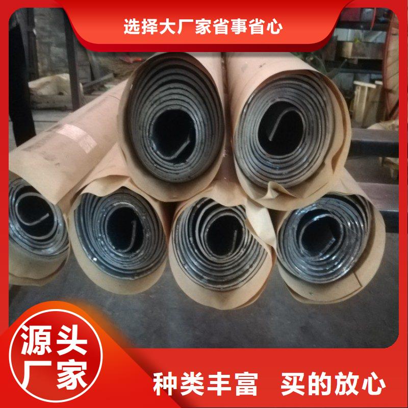 防辐射铅板多年老厂
