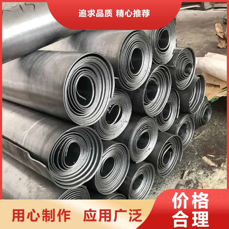 铅板厂家直销值得选择