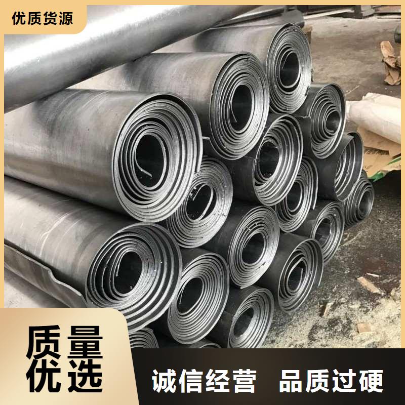 铅板实力雄厚品质保障